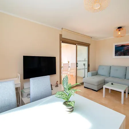Esmeralda Suites-4 By Interhome Calpe