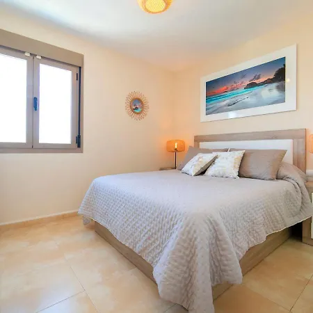 Esmeralda Suites-4 By Interhome Appartement *