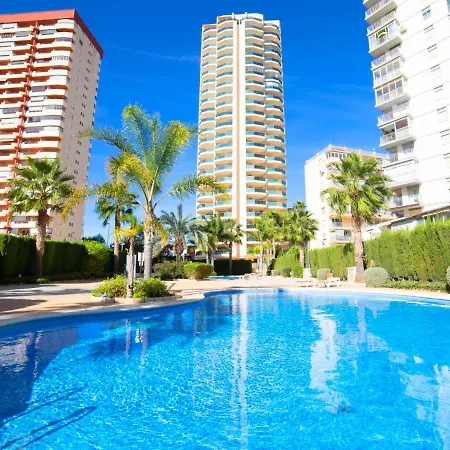 Appartement Esmeralda Suites-4 By Interhome *