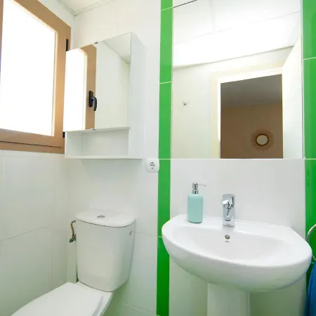 Esmeralda Suites-4 By Interhome Calpe