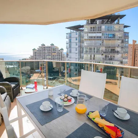 Appartement Esmeralda Suites-4 By Interhome *