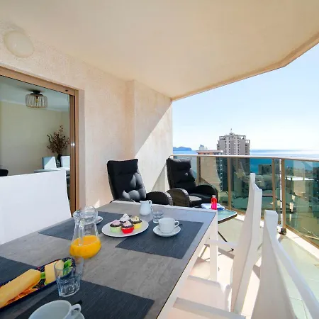 Esmeralda Suites-4 By Interhome Appartement *