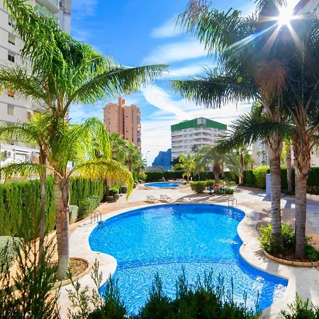 Esmeralda Suites-4 By Interhome Apartment