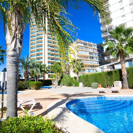 Esmeralda Suites-4 By Interhome Apartment