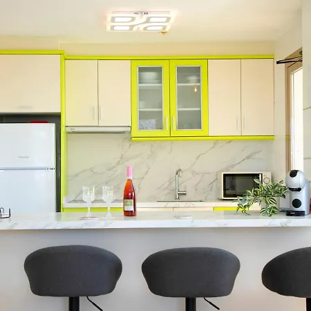 Esmeralda Suites-4 By Interhome Appartement