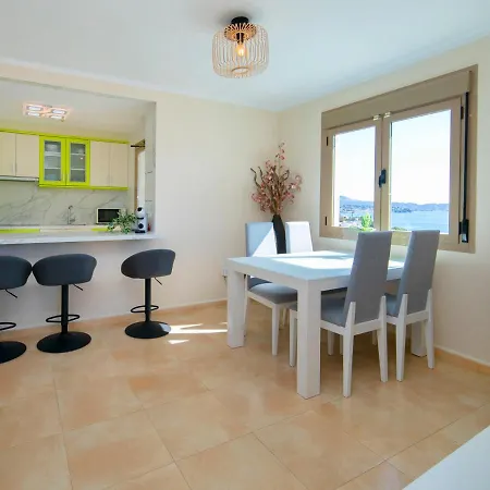 Esmeralda Suites-4 By Interhome Apartmán *