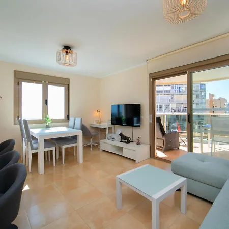 Esmeralda Suites-4 By Interhome Apartmán