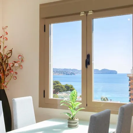Apartmán Esmeralda Suites-4 By Interhome