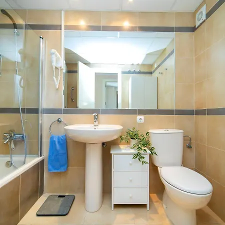 Esmeralda Suites-4 By Interhome Apartmán *