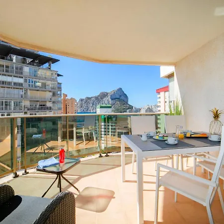 Apartmán Esmeralda Suites-4 By Interhome